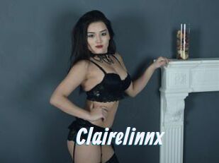 Clairelinnx