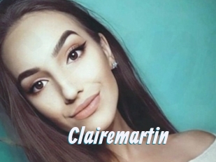Clairemartin