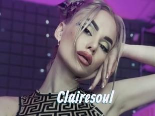 Clairesoul