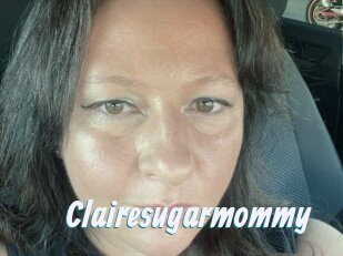Clairesugarmommy