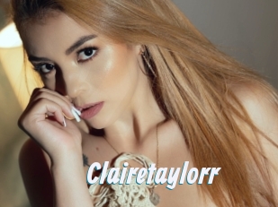 Clairetaylorr