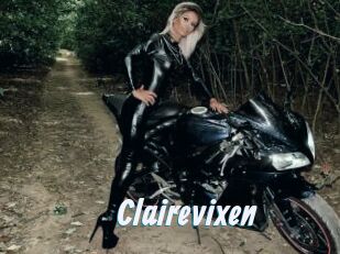 Clairevixen