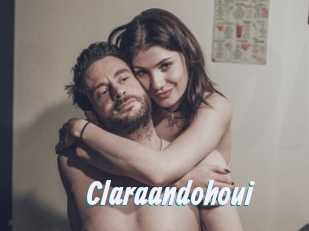 Claraandohoui