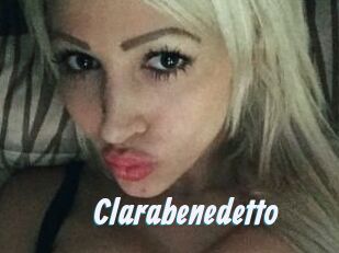 Clara_benedetto