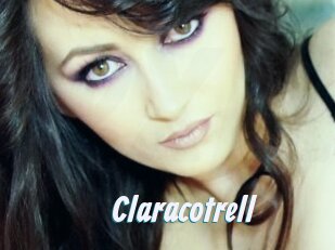 Claracotrell