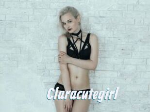 Claracutegirl