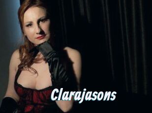Clarajasons