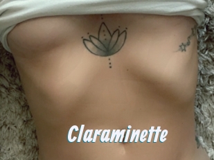 Claraminette