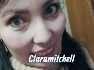 Claramitchell