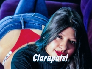 Clarapatel