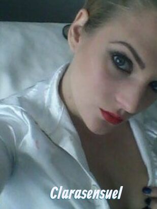 Clarasensuel