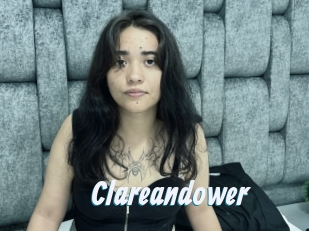 Clareandower