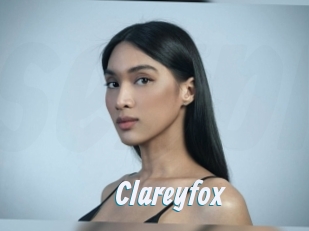Clareyfox