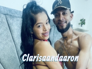 Clarisaandaaron