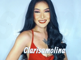 clarisamolina Sexe Express