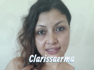 Clarissaerma