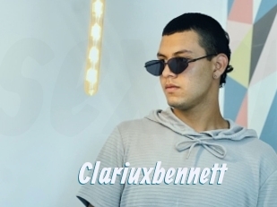 Clariuxbennett