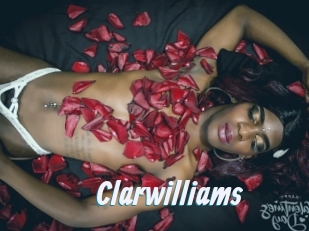 Clarwilliams