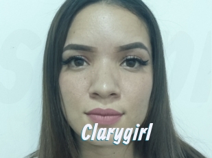Clarygirl