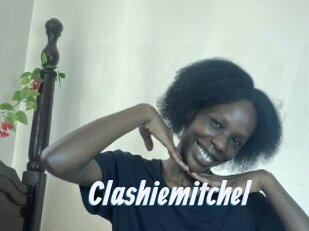 Clashiemitchel