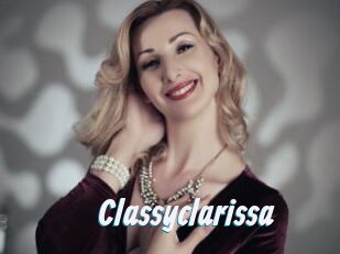 Classyclarissa