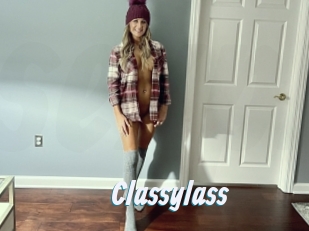 Classylass