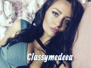 Classymedeea