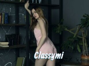 Classymi