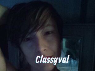 Classyval