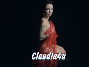 Claudia4u