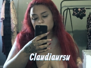 Claudiaursu