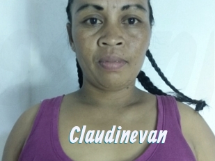 Claudinevan