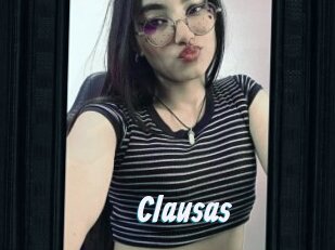 Clausas