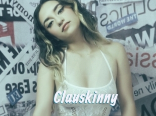 Clauskinny