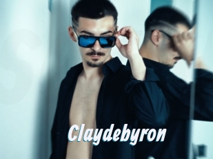 claydebyron Sexe Express