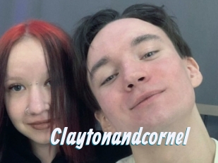 Claytonandcornel