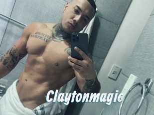 Claytonmagic