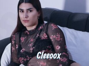 Cleeoox