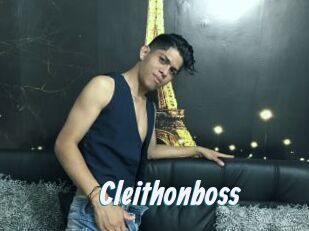 Cleithonboss