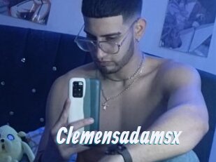 Clemensadamsx