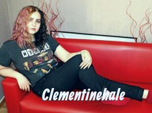 Clementinehale