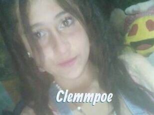 Clemmpoe