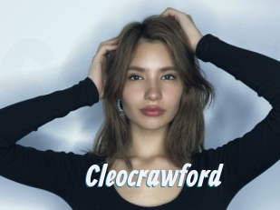 Cleocrawford