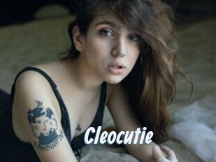 Cleocutie