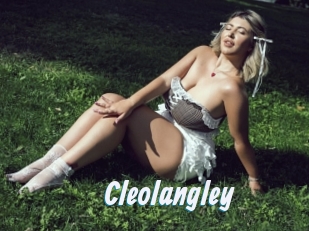 cleolangley Sexe Express
