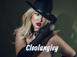 Cleolangley