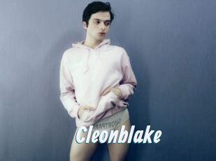 Cleonblake