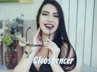 Cleospencer