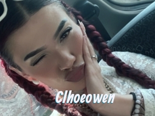 Clhoeowen