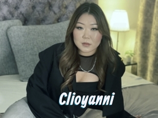 Clioyanni